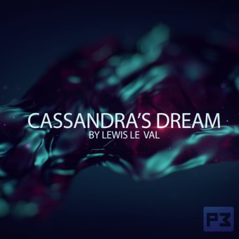 Cassandra's Dream by Lewis Le Val (Instant Download)